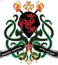 THE ORDER OF TILDRORUTHIAN