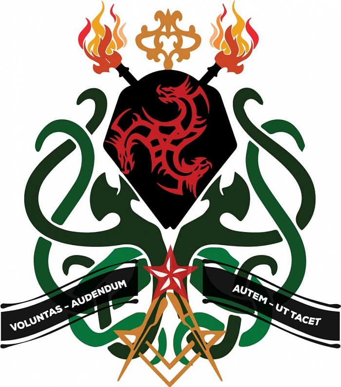 The Esoteric Order Of The Tildroruthian Path